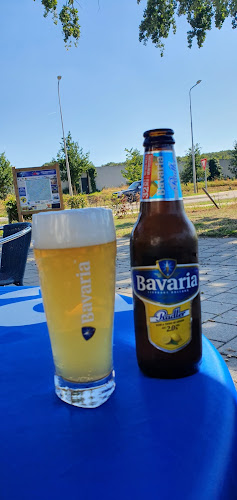 Café De Statie - Maasbracht