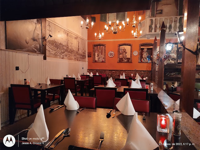 Ristorante San Giorgio