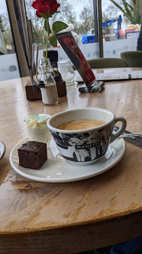 Grand café Restaurant de Mallejan