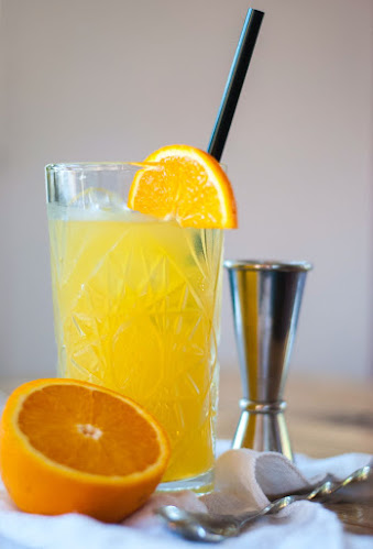 Brasserie Uit 't Zuiden, Rotterdam Noord, Oude Noorden