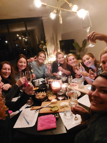 De Kasteelhoeve - Horeca