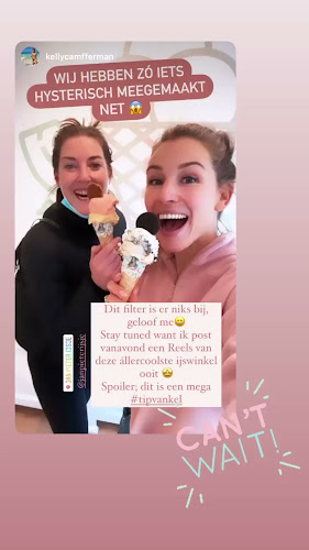 ☀️Jan Pieter IJsje 🍨 - Horeca