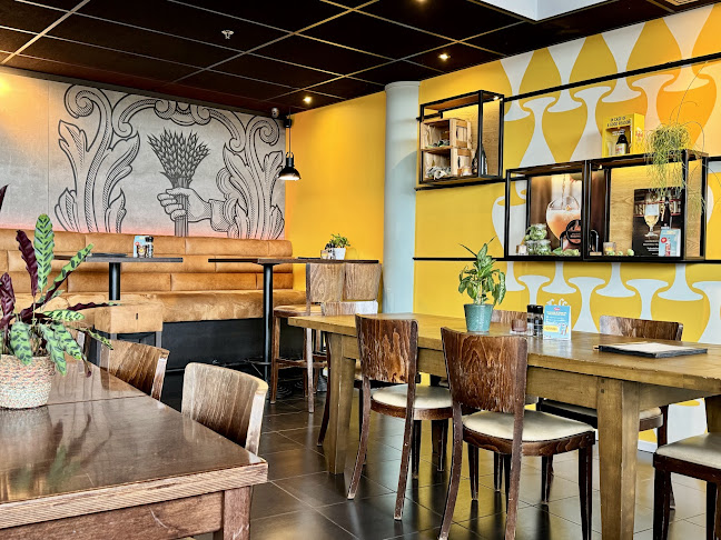 Grand Café Centre Ville - Maastricht