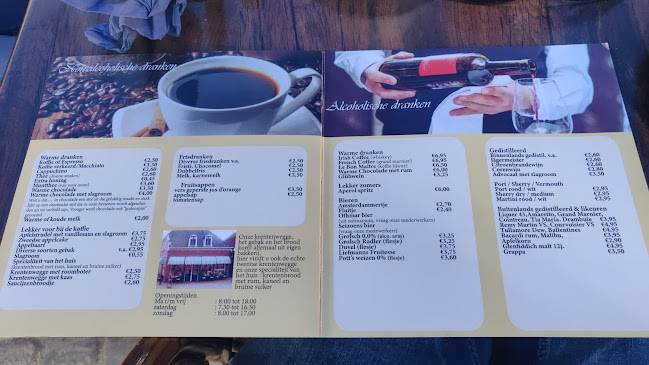 Brasserie Rien Schulten