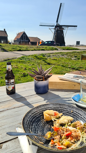 Bianca's Brasserie en B&B