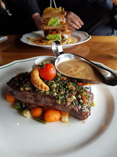 Brasserie Havenkwartier - Horeca