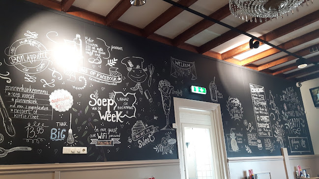 Comentarii opinii despre Pannenkoekenhuis Princenhof