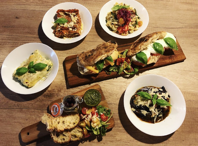 Comentarii opinii despre A Volo