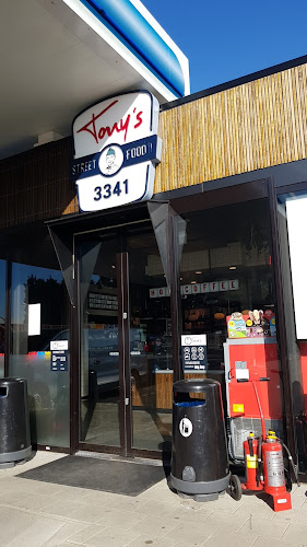 Opinii despre Tony's Street Food în Hendrik-Ido-Ambacht - Horeca