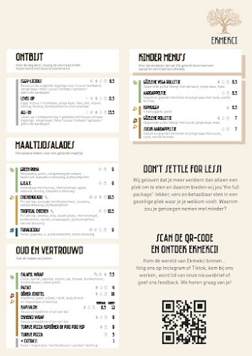 Reviews of Ekmekci zuidplein in Rotterdam - Horeca