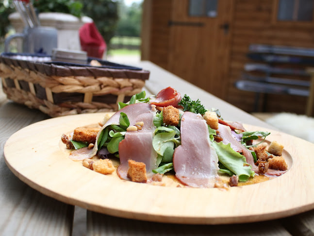 Opinii despre Taverne Edelweiss în Doetinchem - Horeca