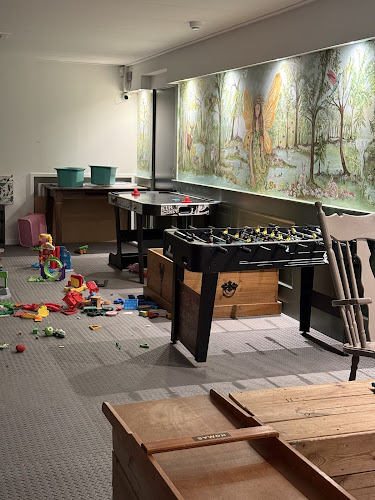 Pannenkoekenhuis ‘t Bospandje - Hilversum