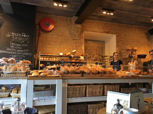 Comentarii opinii despre In de bakkerij