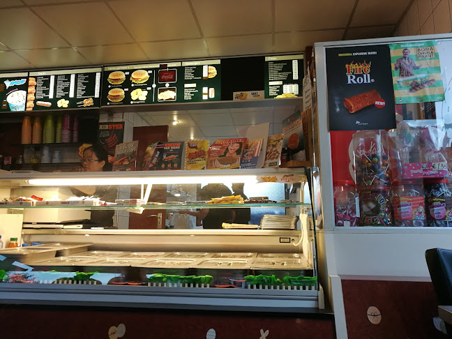 Opinii despre Snackbar 't Vesperke în Mierlo - Horeca