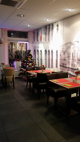 Opinii despre La Plaza IJsselmuiden în IJsselmuiden - Horeca