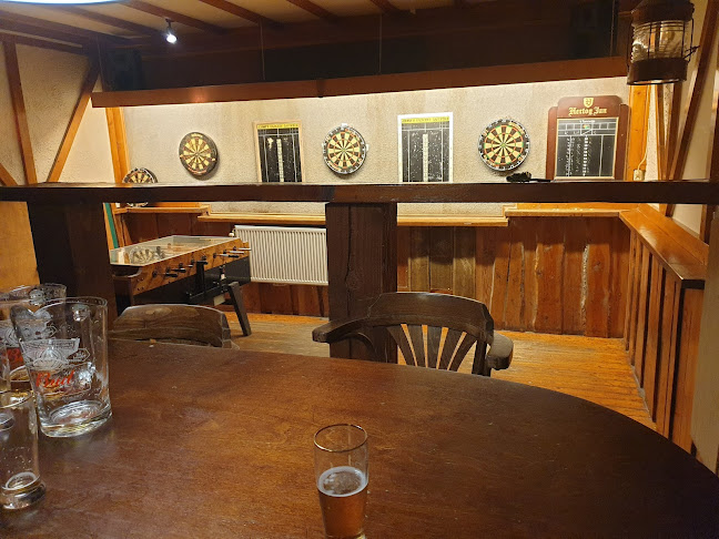 Café Bar 't Tonnetje - Horeca