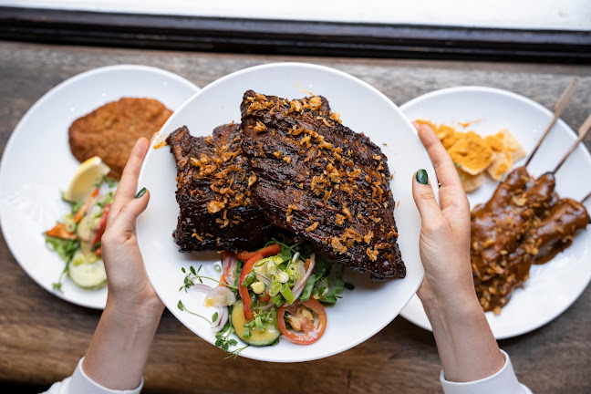 Reviews of Café Momfer De Mol in Den Haag - Horeca