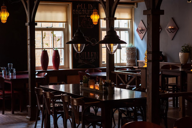 Opinii despre Bistro de Opschepper în Steenwijk - Horeca