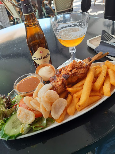 Opinii despre Eetcafé de Toog în Koog aan de Zaan - Horeca