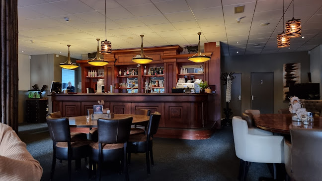 Eetcafé Brinkzicht - Horeca