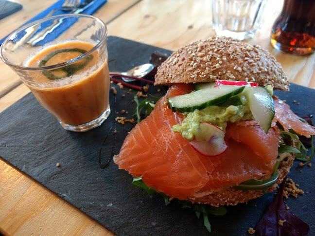 Stadscafé BAR/BAAR - Delft