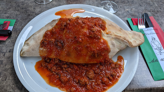 Da Attilio Phone number