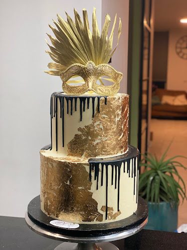 Mi Dushi Cakes Open Times