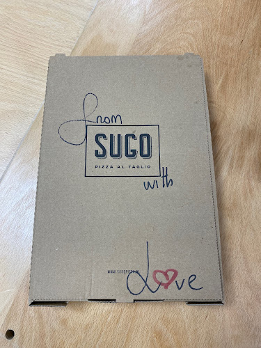 Opinii despre pizza bedrijf în Rotterdam - Horeca