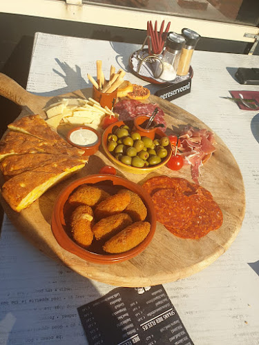 Opinii despre Restaurant La Caleta în Rozenburg - Horeca