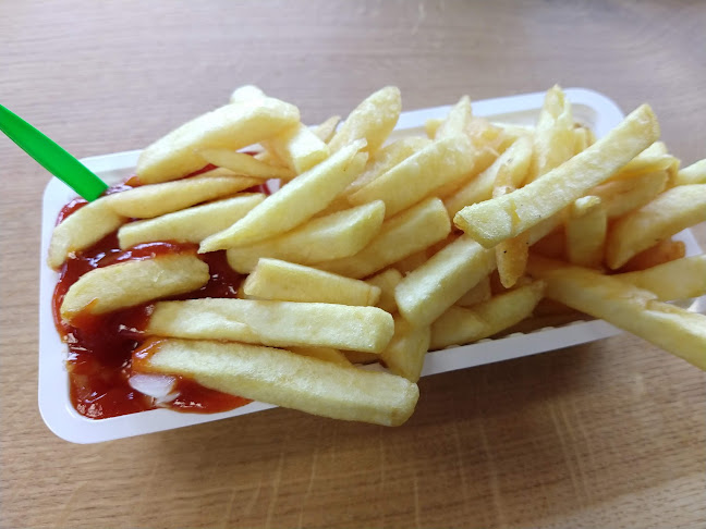 Opinii despre Snackbar Menno Ufkes în Winschoten - Horeca