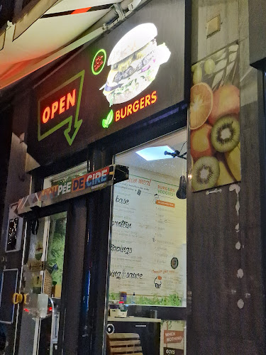 Opinii despre Burgers & Veggies în Rotterdam - Horeca