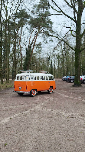 Comments and reviews of Restaurant Paviljoen Lutterzand