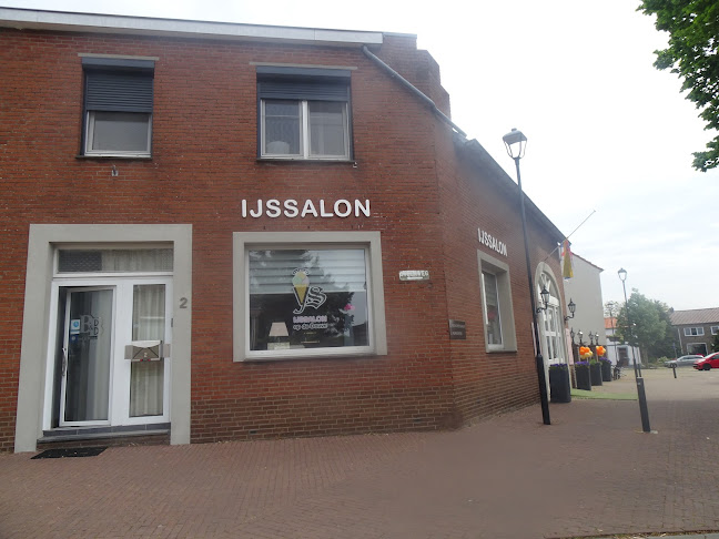 IJssalon Op de Douve