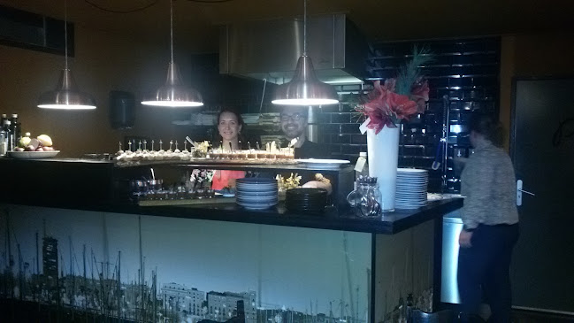 Herman Serveert - Horeca