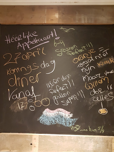 Opinii despre Brownies&downieS Culemborg în Culemborg - Horeca