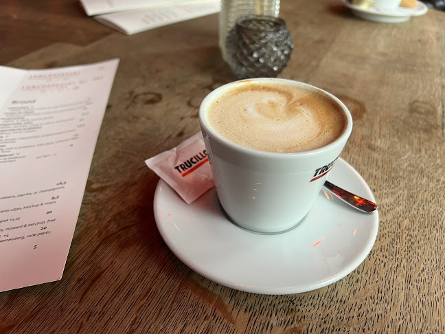 Comentarii opinii despre Brasserie IJzer