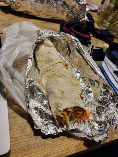 Bakkerij Bos En Lommerplein - Horeca