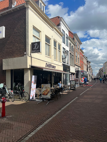 Délifrance Leiden - Leiden