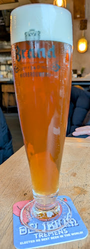 Bokaal Rotterdam - Rotterdam