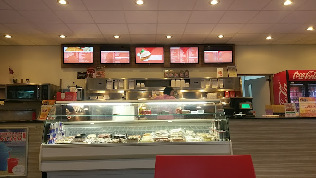 Comentarii opinii despre Cafetaria Het Hart Van Bemmel