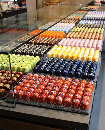 Opinii despre De chocoladefabriek în Venlo - Horeca