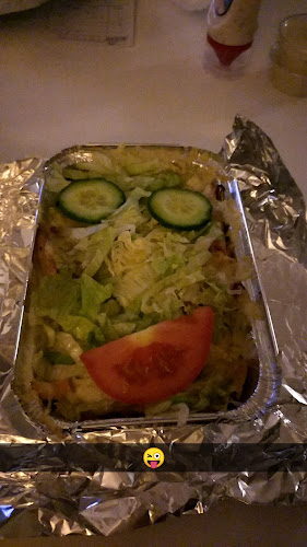 Shoarma Pizzeria Aslan Open Times