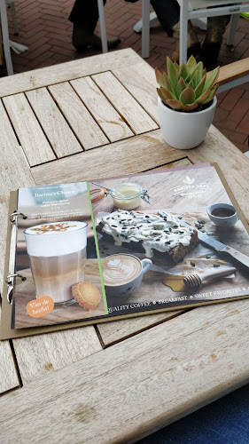 Happy Italy Zoetermeer - Horeca