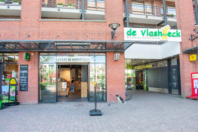 Bakker Ammerlaan (Winkel Vlashoeck) - Bergschenhoek
