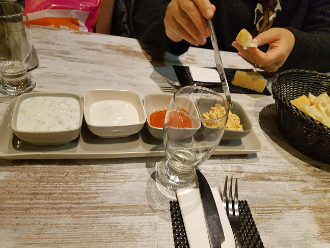 Antep Sofra - Horeca