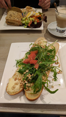 Koffiesalon Capisce - Horeca