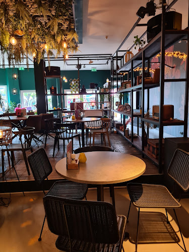 Streetfood Caffé Las Fritas Winterswijk - Winterswijk