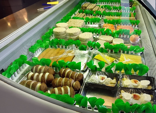 Opinii despre Cafetaria Andre Snacks în Borne - Horeca