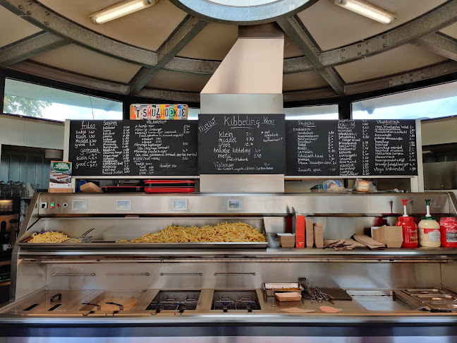 Frituur 't Smulhoekje - Horeca
