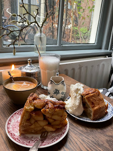 Madame Marie - Horeca